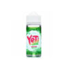 E-liquide Watermelon Yeti 100 ml