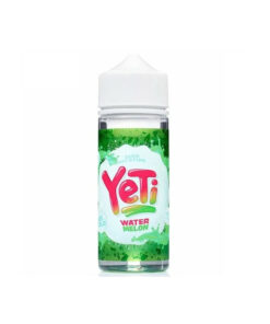 E-liquide Watermelon Yeti 100 ml