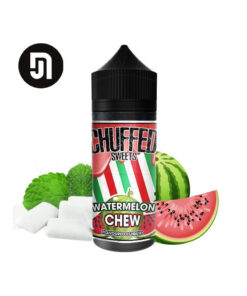 E-liquide Watermelon Chew Chuffed 100 ml