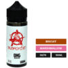 E-liquide White Anarchist 100 ml