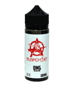 E-liquide White Anarchist 100 ml