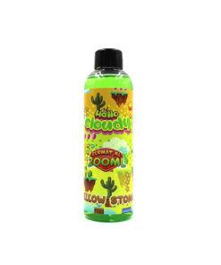 E-liquide Yellow Stone Hello Cloudy 200 ml